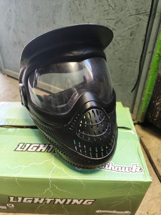 Echipamente paintball