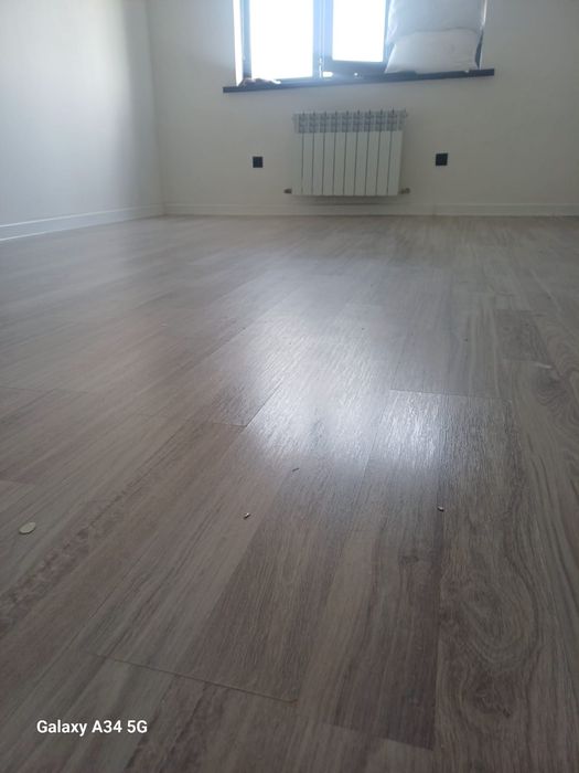 Ламинат состояние хороший