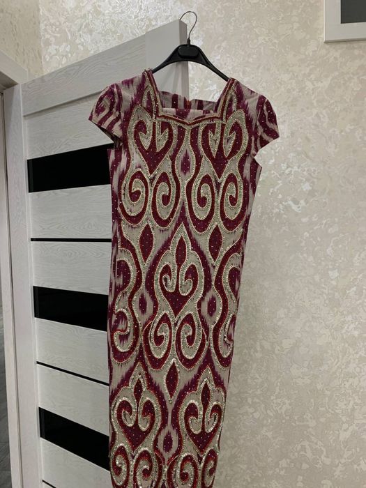 Куйлак иштон.