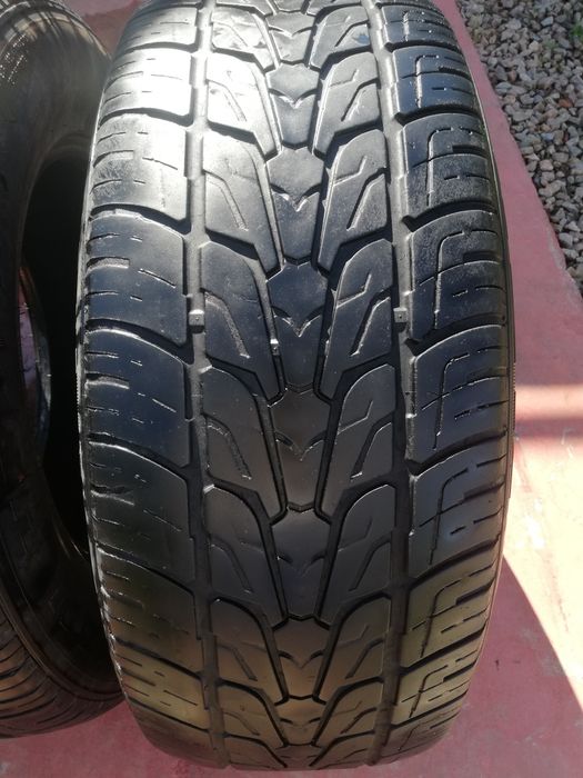 Продам летнию резину