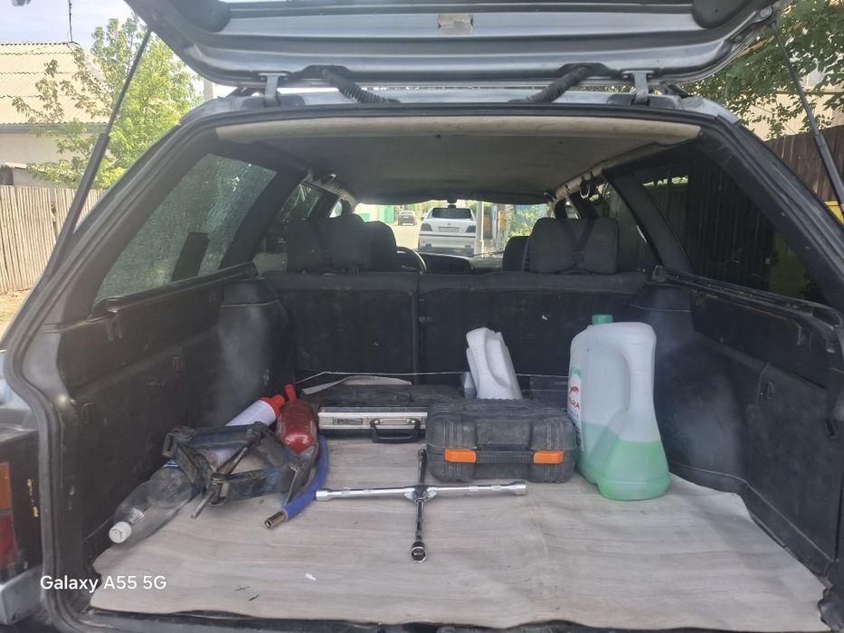 Продам пассат б3