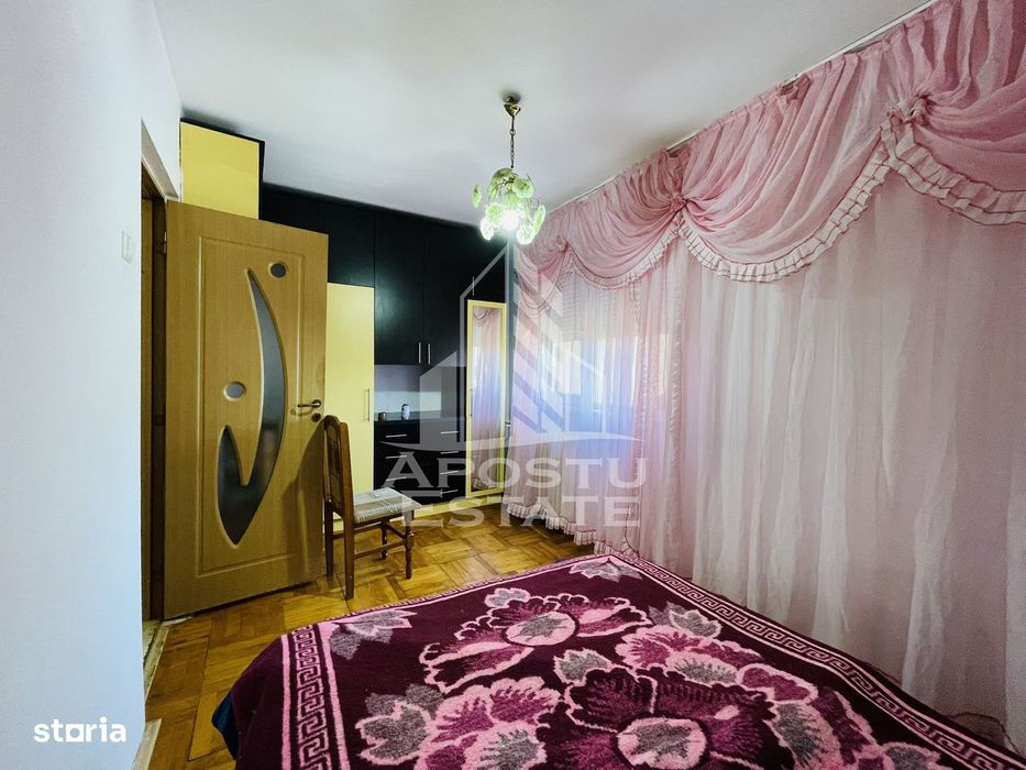 Apartament 2 camere Fortuna