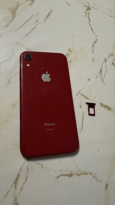 Продам корпус XR RED оригинал