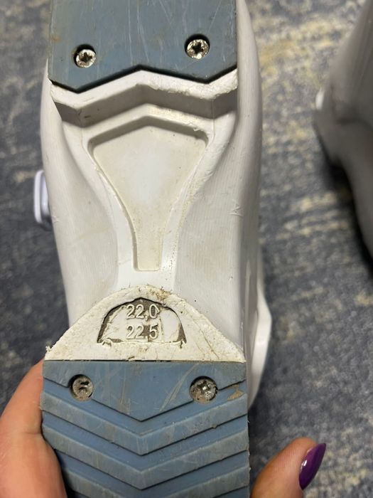 Echipament ski copii