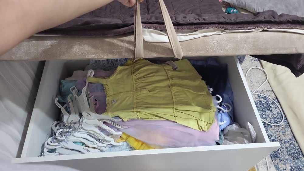 Кровать 90×190 см