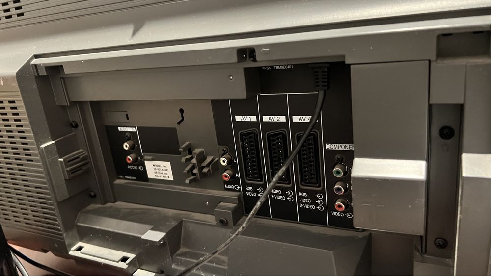 Продам телевизор Panasonic, состояние нового