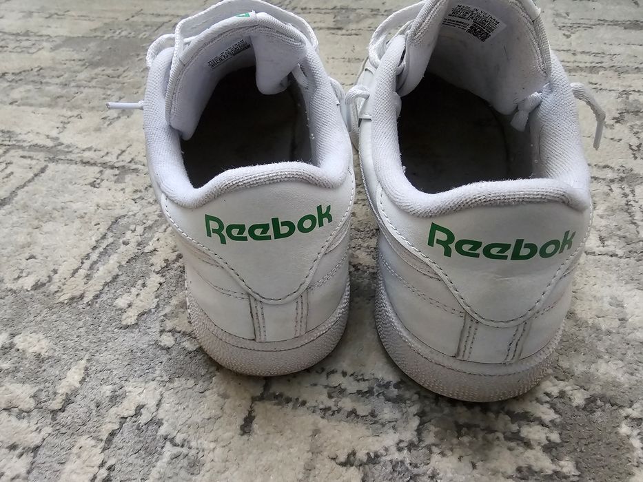 Reebok Club C85 43