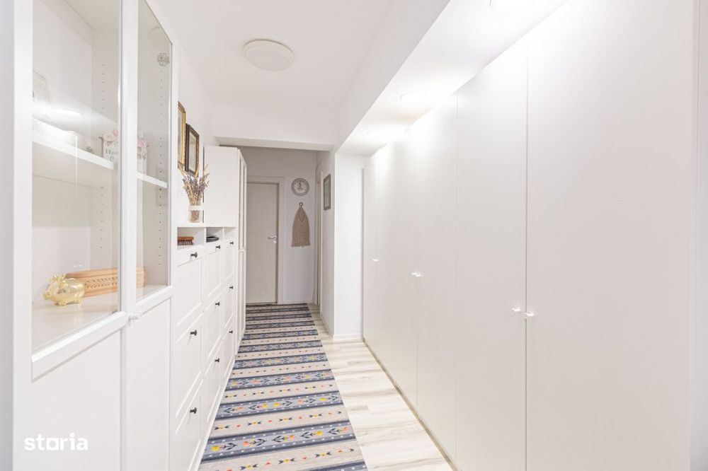 Penthouse in Cartierul Noua