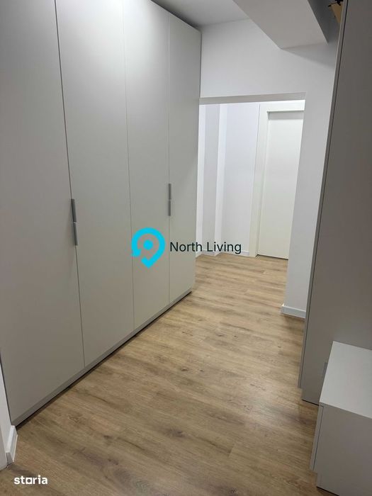 Apartament 2 camere Ivory + parcare inclusa