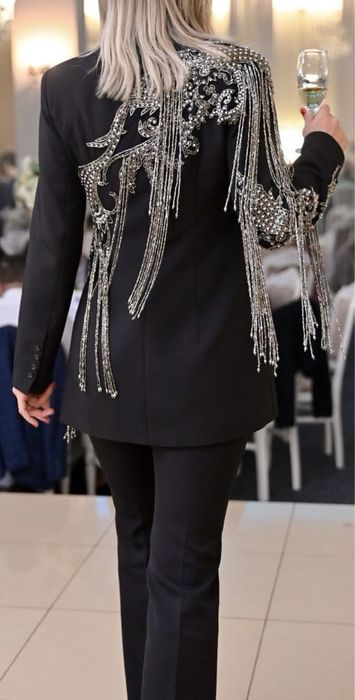 Sacou LOULOU The Brand