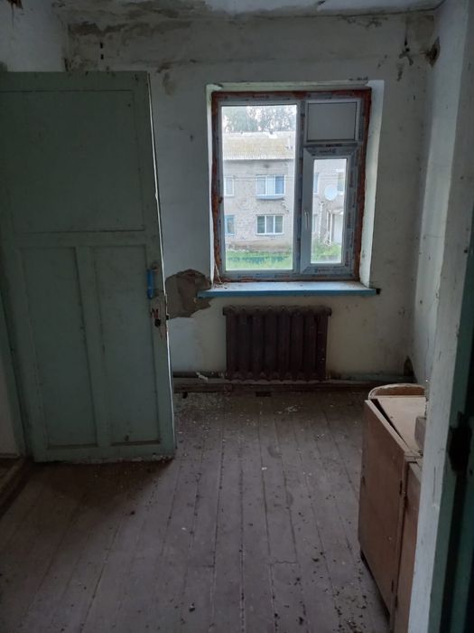 Продаётся помещение в центре села Явленка