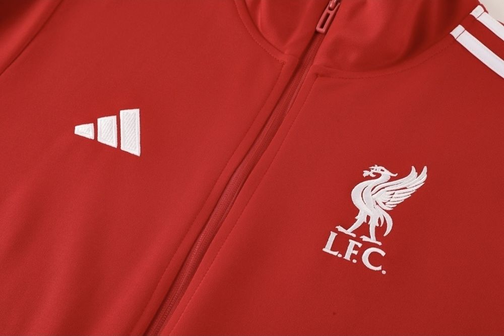 Анцуг Adidas Liverpool 26/27