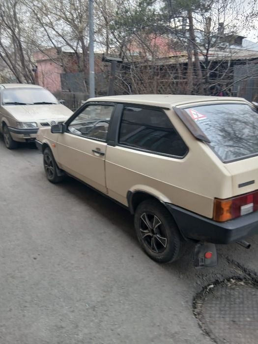 Продам ВАЗ 2108!!!