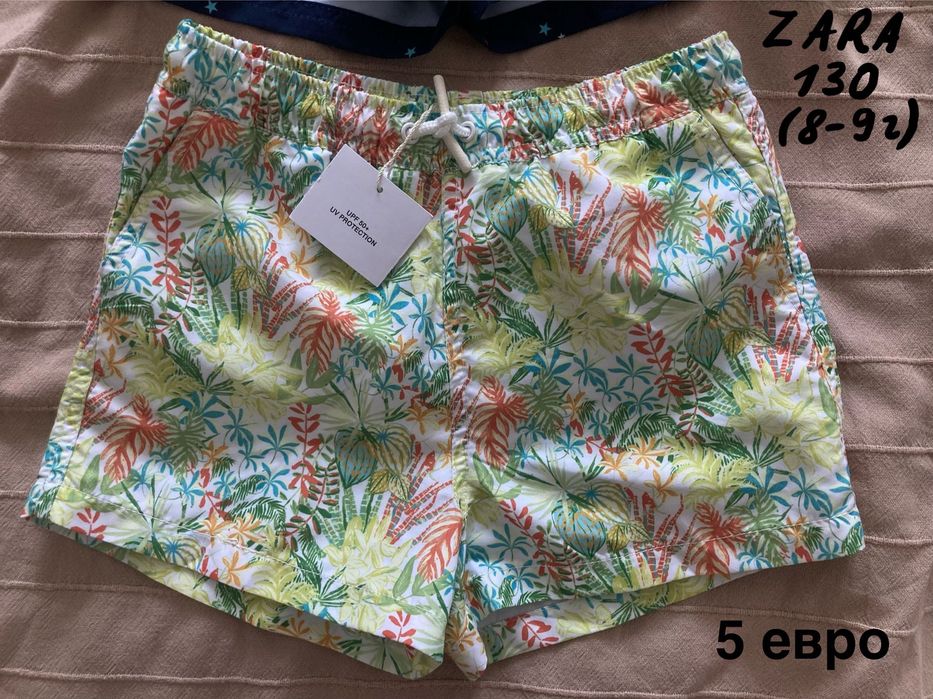 Детски дрехи 2, 3, 4, 5, 6 г