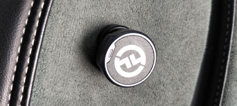 Микрофон петличный