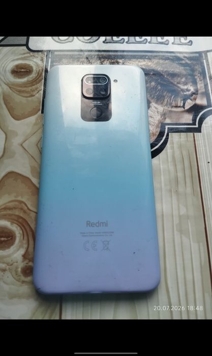 Redmi note 9 pro Original