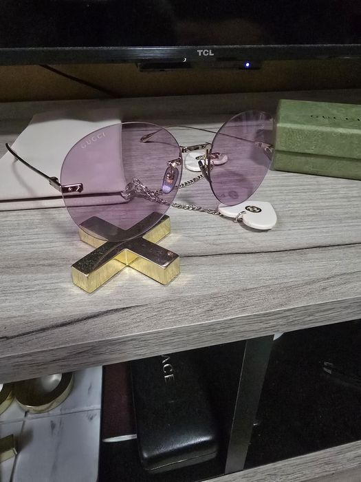 Gucci originali ochelari