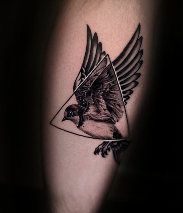 Tatuaje permanente