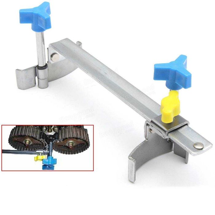 Скоба контра за разпределителния вал  50081