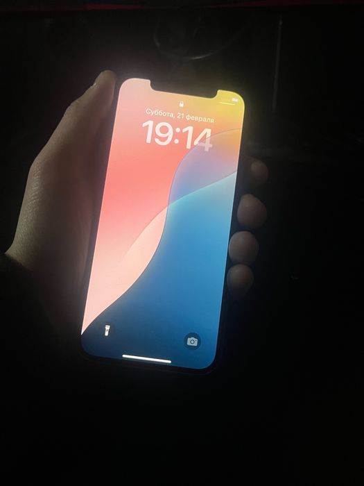 Iphone 12 продам срочно без торга