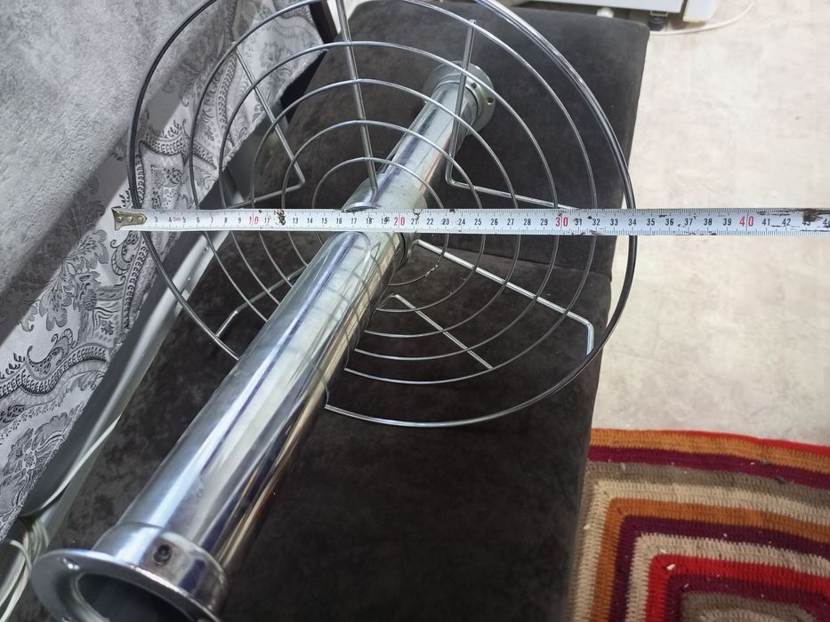 Барная стойка часть