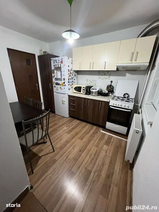 Apartament 3 camere, LIPOVEI — fotografia 3