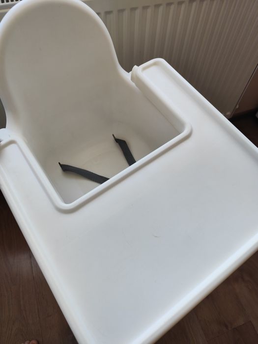 Столче за хранене Ikea Antilop