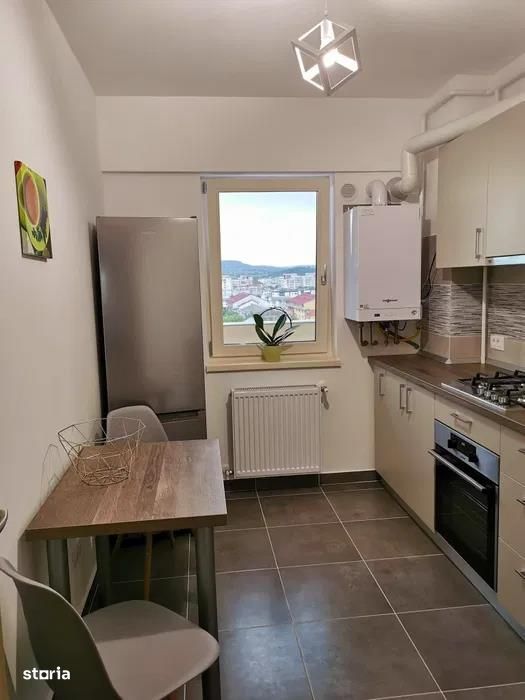 Apartament 1 camera CONEST VISION