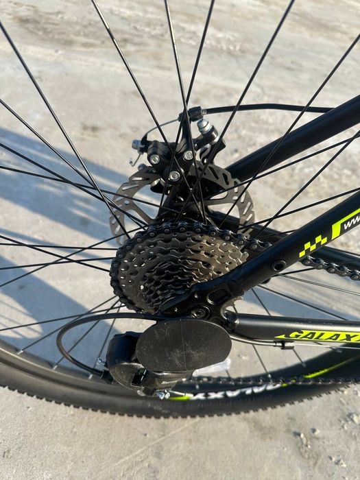 Велосипед горный MTB Galaxy 27,5 | количество ограничено!