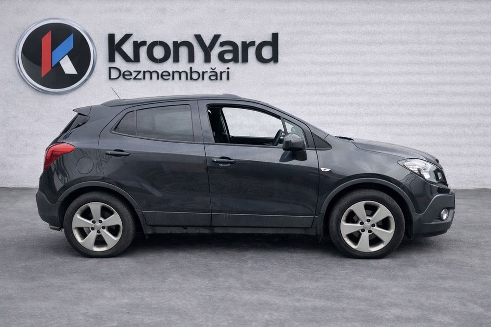 Dezmembrari dezmembrez Opel Mokka 1.6 Diesel  1.6 Benzina  2012 - 2016  B16DTN  A16XER Garantie