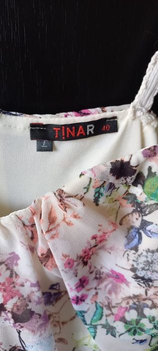 Rochie Tina R superba M