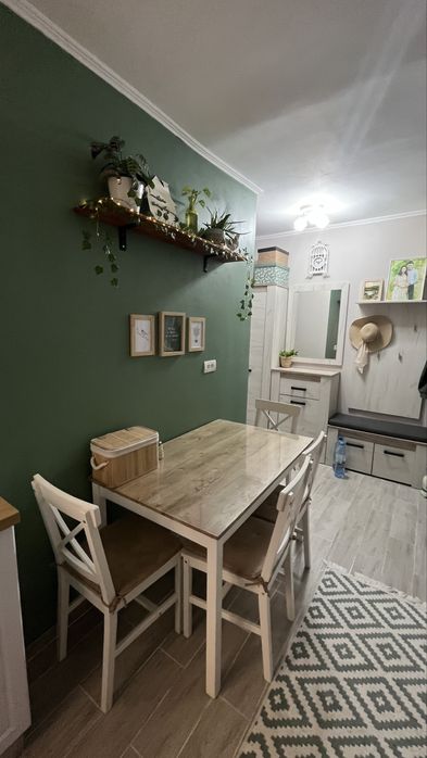 Apartament complet renovat,  Iosia