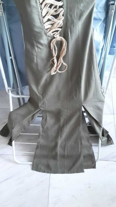 100% Памук,#S Екзотична и оригинална