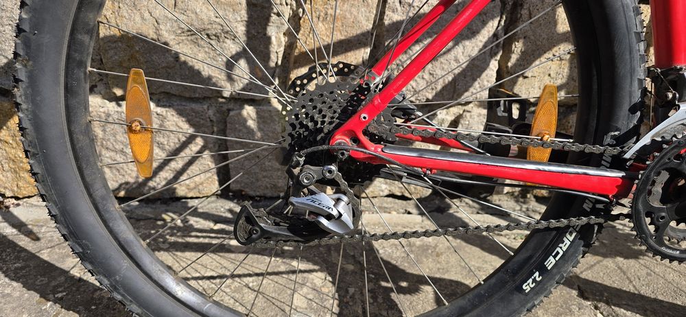 Велосипед Specialized Rockhopper 29 цола