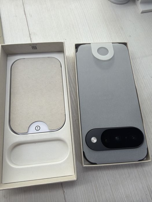 Google Pixel 10 – NOU, sigilat – Cameră TOP + Android curat – SUPER PREȚ