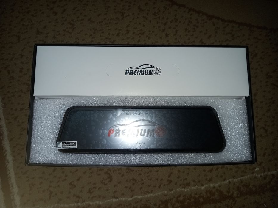 Продам видеоригестратор