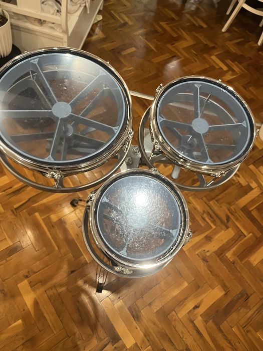 Рототоми (перкусии)