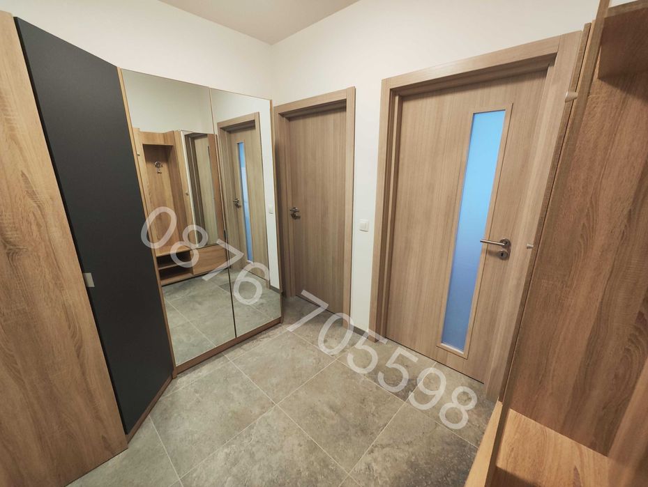 Дава се под наем Двустаен апартамент в София, Овча купел - 56 кв.м за 600 € - Снимка #7