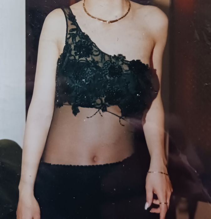 Бална рокля на модна къща "Одета"