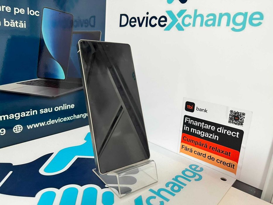 Samsung S25 Ultra 256 GB SH * Garantie *Buy Back * deviceXchange