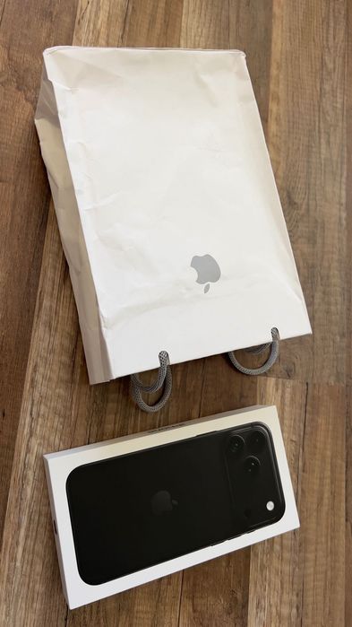 iPhone 18 PRO MAX 256GB Нов Запечатан