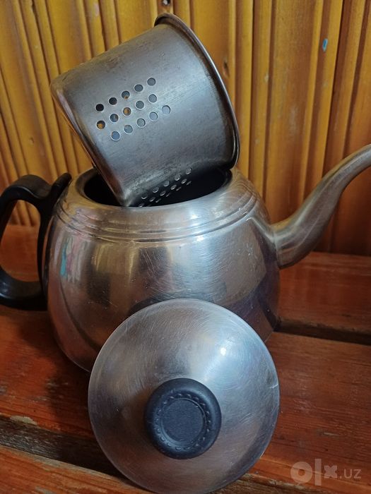 Чайник заварочный