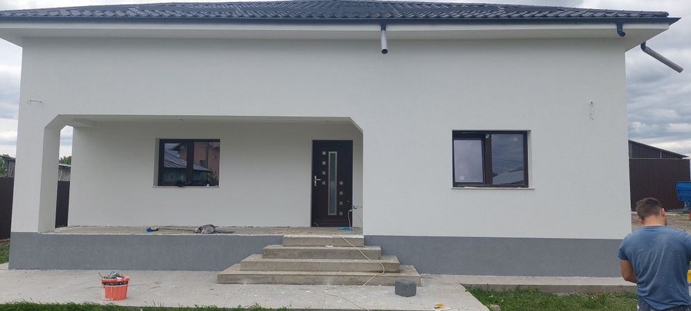 Meseriaș construcții