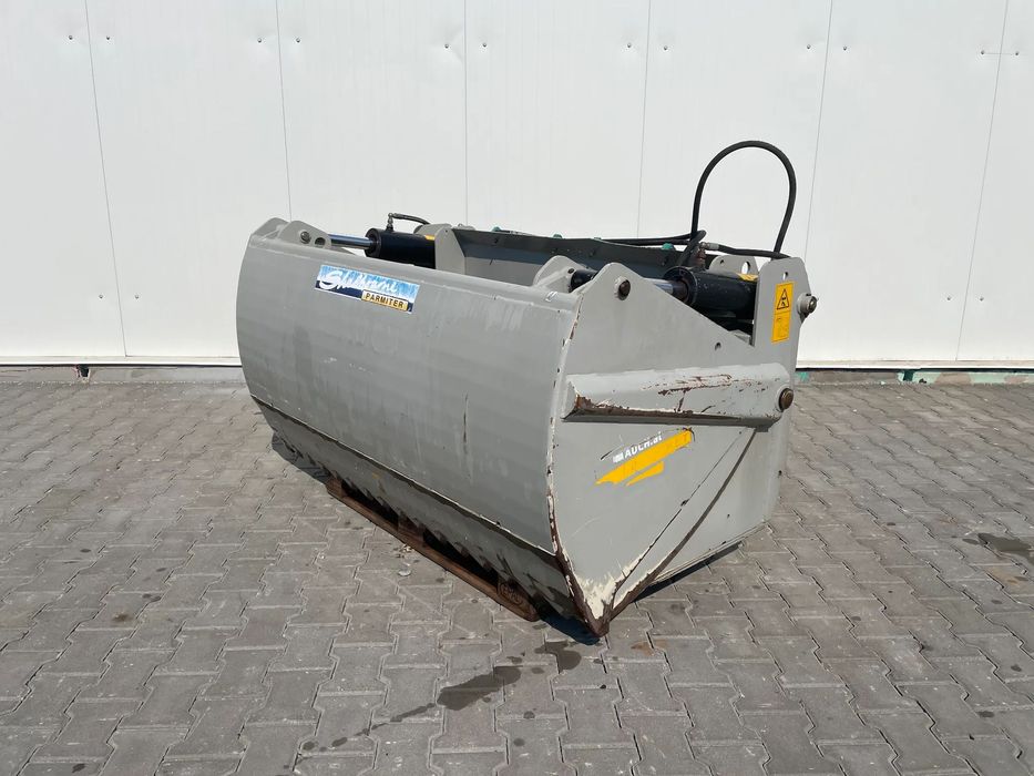 Alta Shelbourne Reynolds Parmiter SB250 Satre bună, robustă