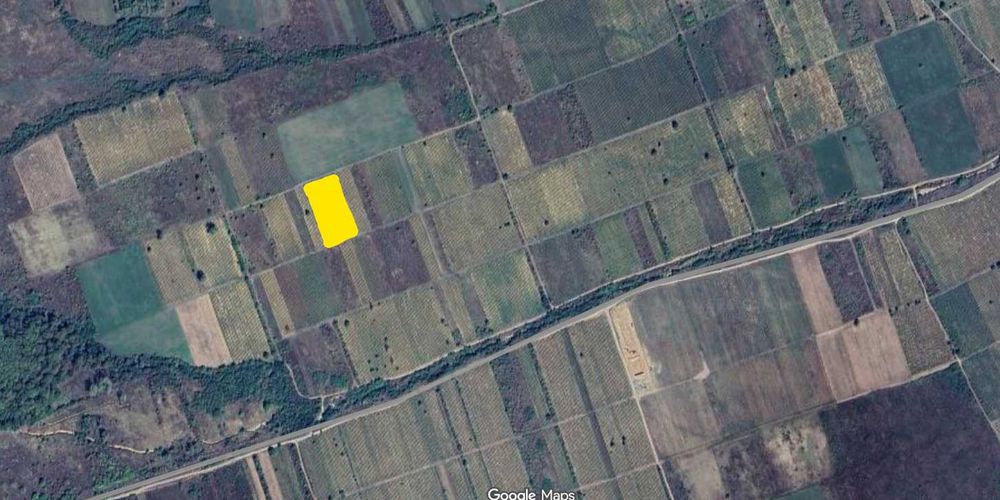 Vand 4 tertenuri situate in extravilan  in  Comuna bolotesti jud Vrancea