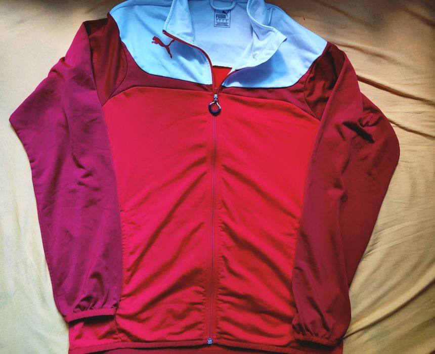 Bluză Puma Esito 3.