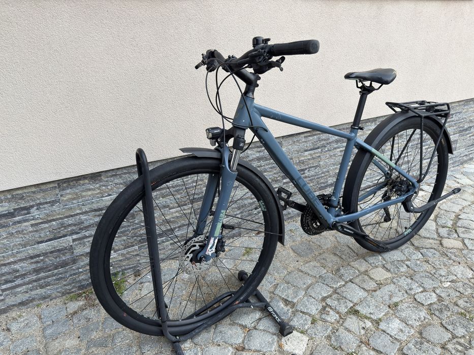 Cube Touring Pro размер: 28/XS