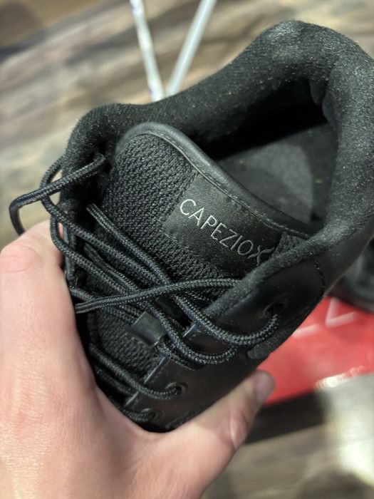 Оригинални обувки за танцуване  Capezio  Dansneaker