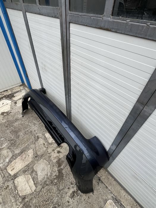 Задна броня AUDI A6 C5  комби