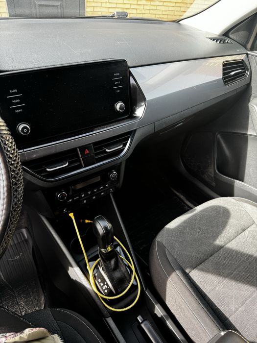 Продаю авто Volkswagen Polo!